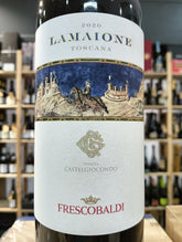 Lamaione 2020 - Tenuta Castelgiocondo